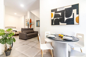 Navas FreshApartments by Bossh! Apartments